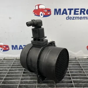 DEBITMETRU AER