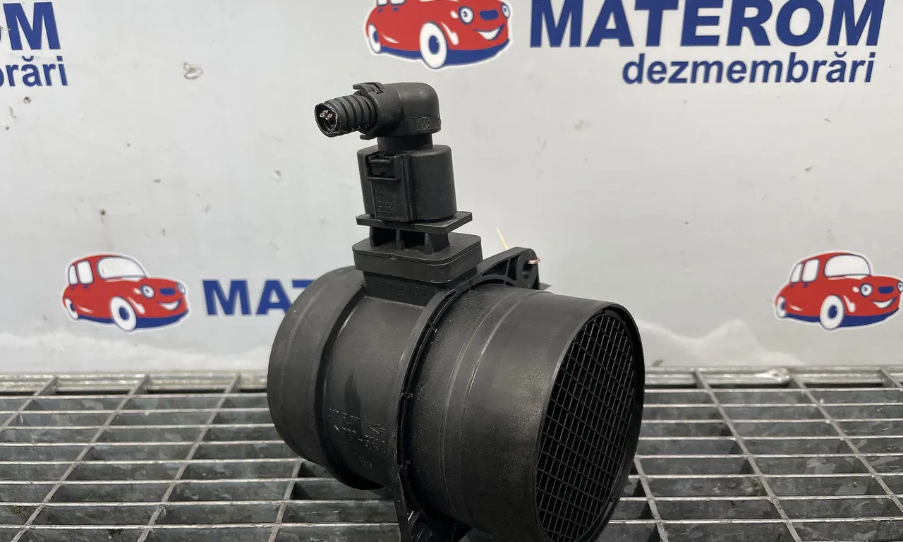 DEBITMETRU AER AUDI A4 B8 2007-2017