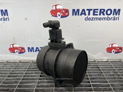 DEBITMETRU AER