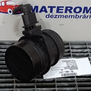 DEBITMETRU AER