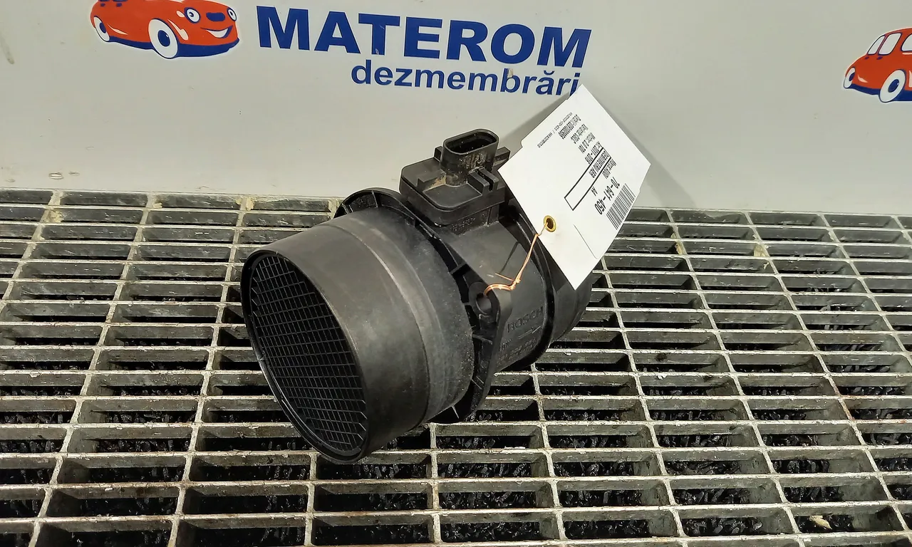 DEBITMETRU AER AUDI A4 B8 2007-2017