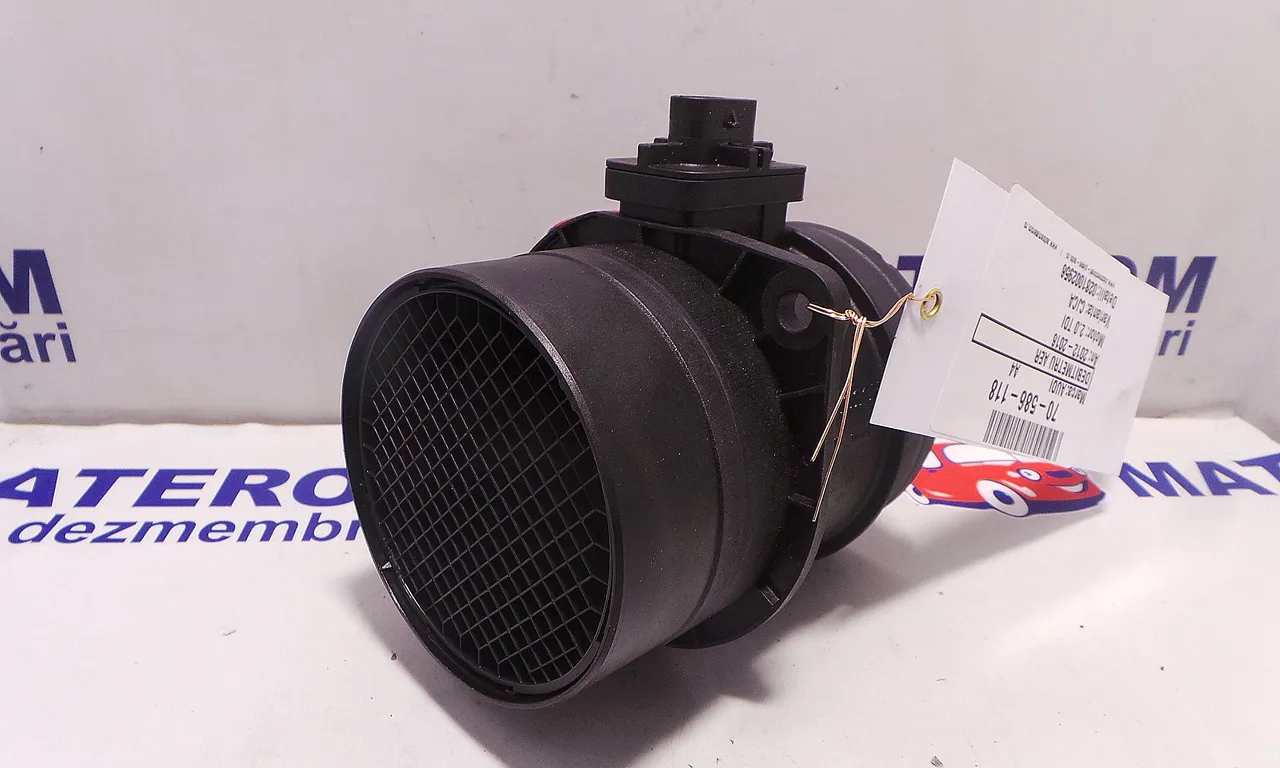 DEBITMETRU AER AUDI A4 B8 2007-2017