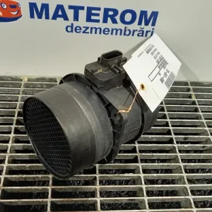 DEBITMETRU AER