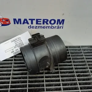 DEBITMETRU AER