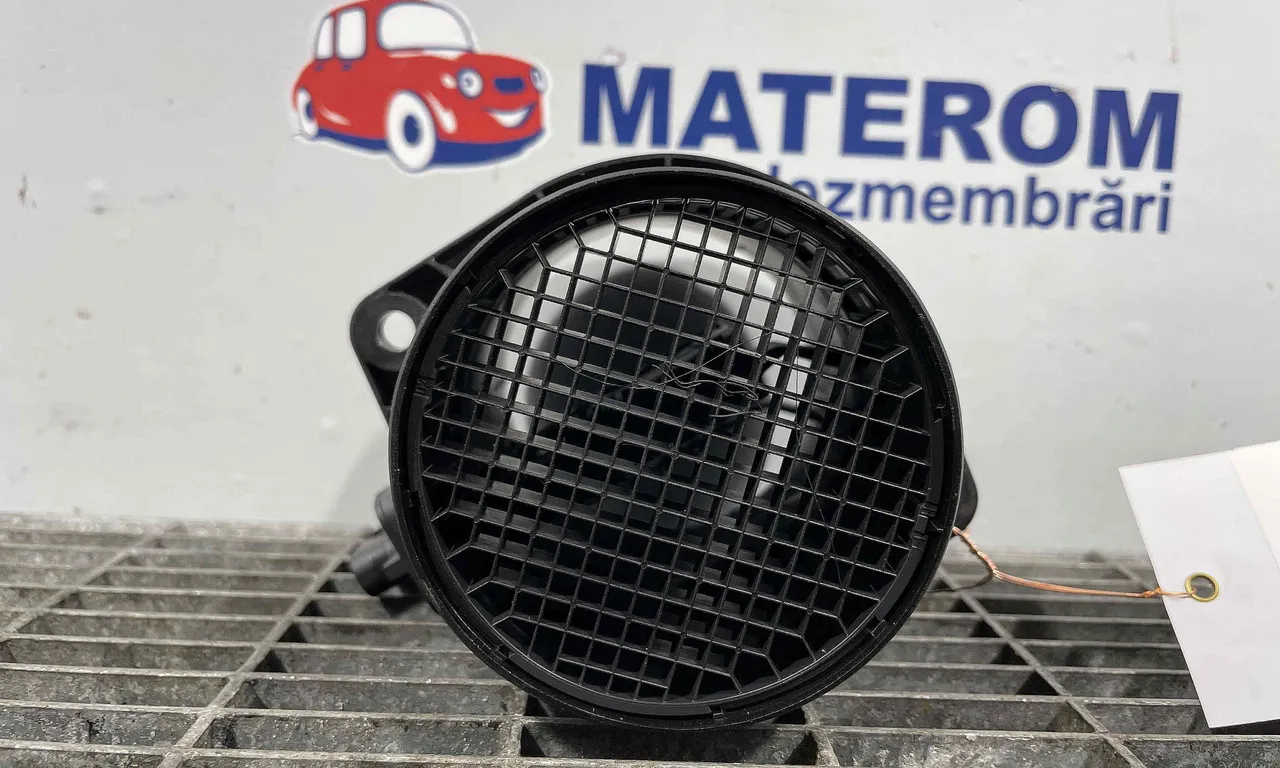 DEBITMETRU AER AUDI A4 B8 2007-2017
