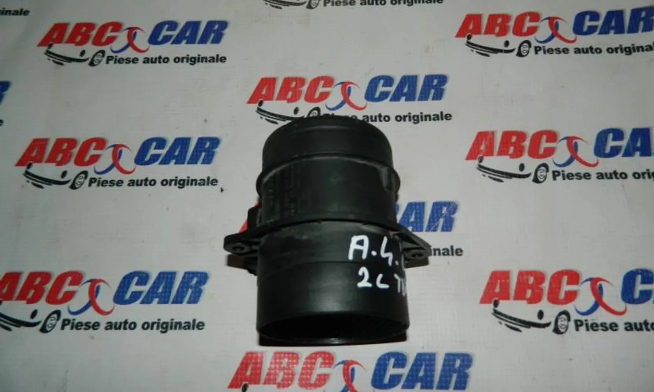 Debitmetru aer AUDI A4 B8 2007-2017
