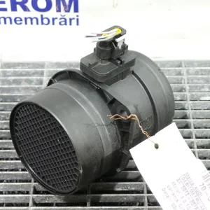 DEBITMETRU AER