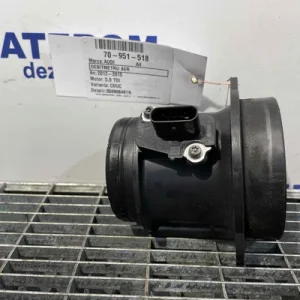 DEBITMETRU AER