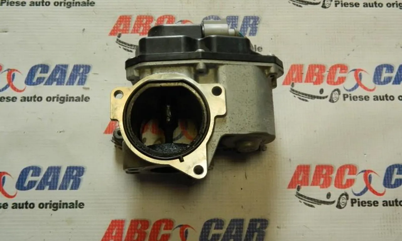 EGR AUDI A4 B8 2007-2017