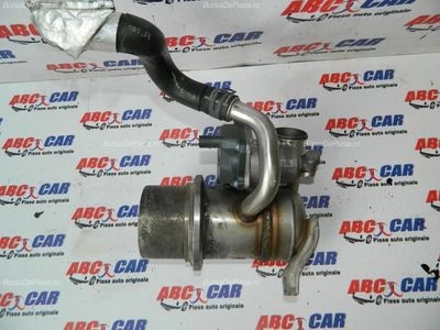 EGR AUDI A4 B8 2007-2017 oe 04L131501C\u00a0, vedere frontata