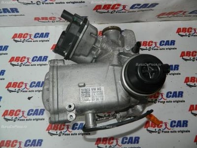 EGR AUDI A4 B8 2007-2017 oe 059131515DD, vedere frontata