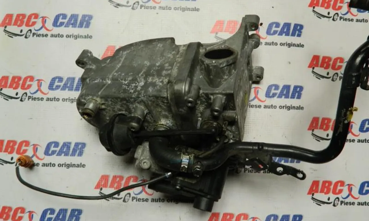 EGR AUDI A4 B8 2007-2017