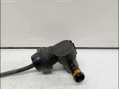 Electrovalva vacuum