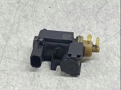 Electrovalva vacuum