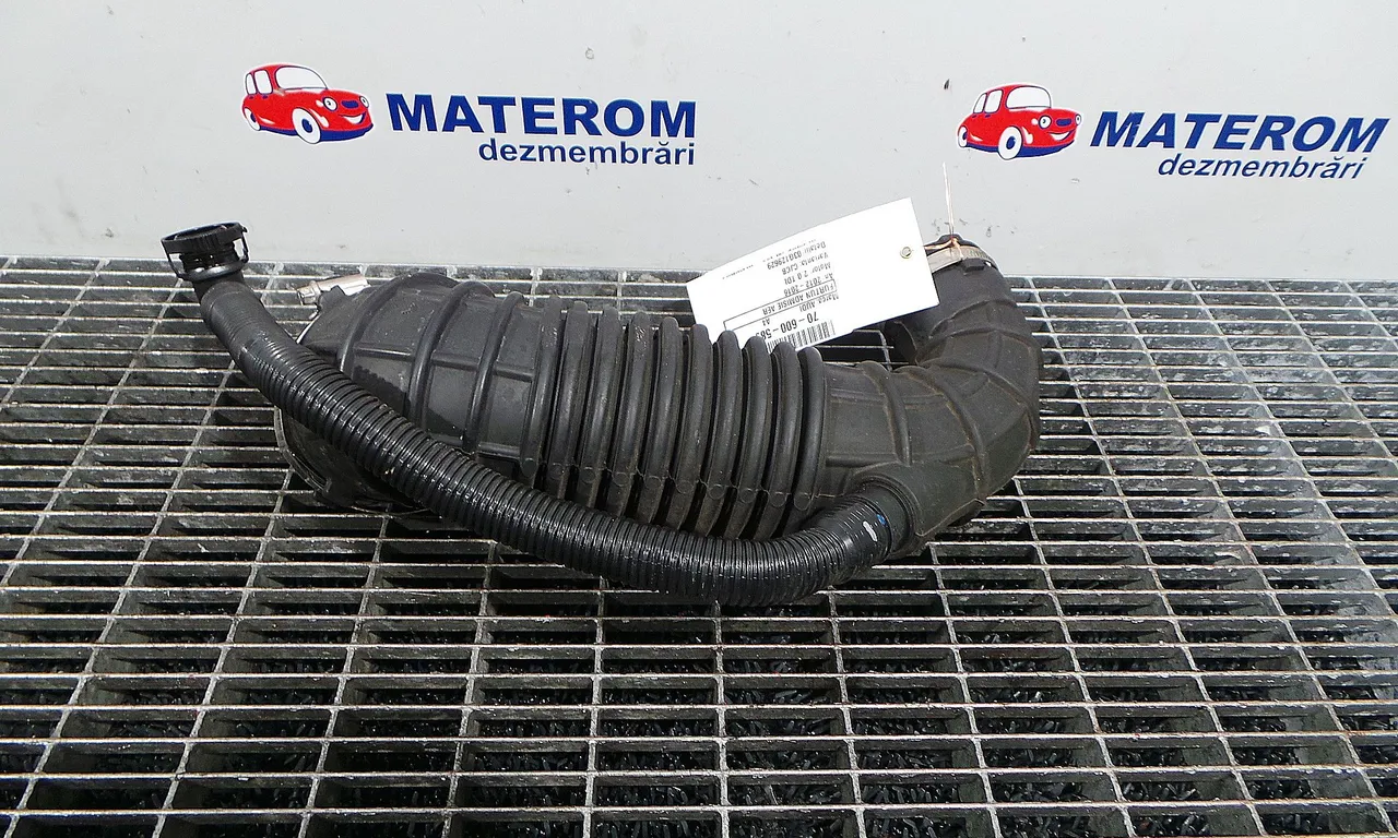 FURTUN ADMISIE AER AUDI A4 B8 2007-2017