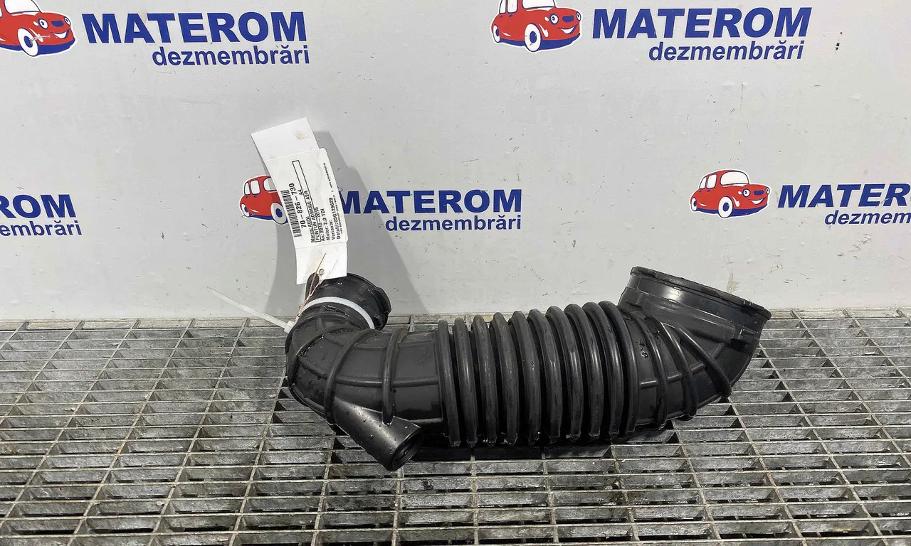 FURTUN ADMISIE AER AUDI A4 B8 2007-2017