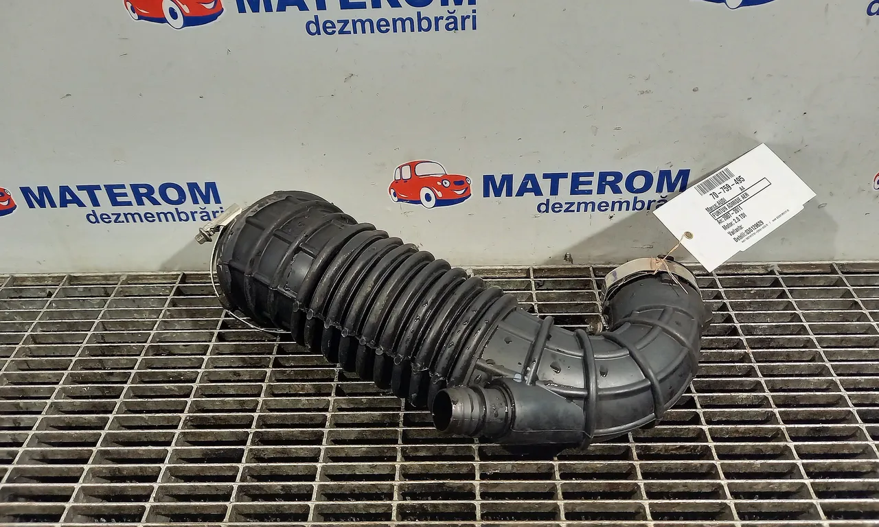 FURTUN ADMISIE AER AUDI A4 B8 2007-2017