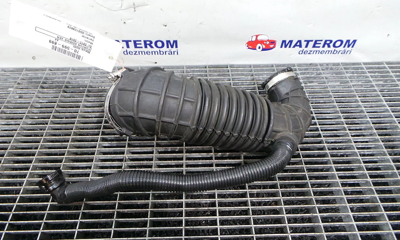 FURTUN ADMISIE AER AUDI A4 B8 2007-2017
