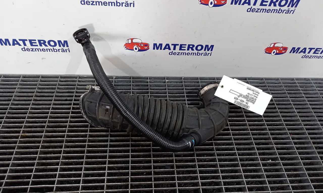 FURTUN ADMISIE AER AUDI A4 B8 2007-2017