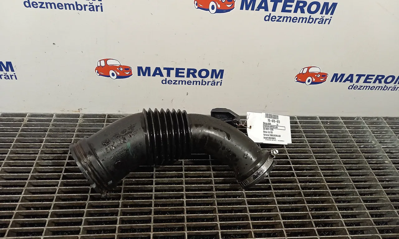 FURTUN ADMISIE AER AUDI A4 B8 2007-2017