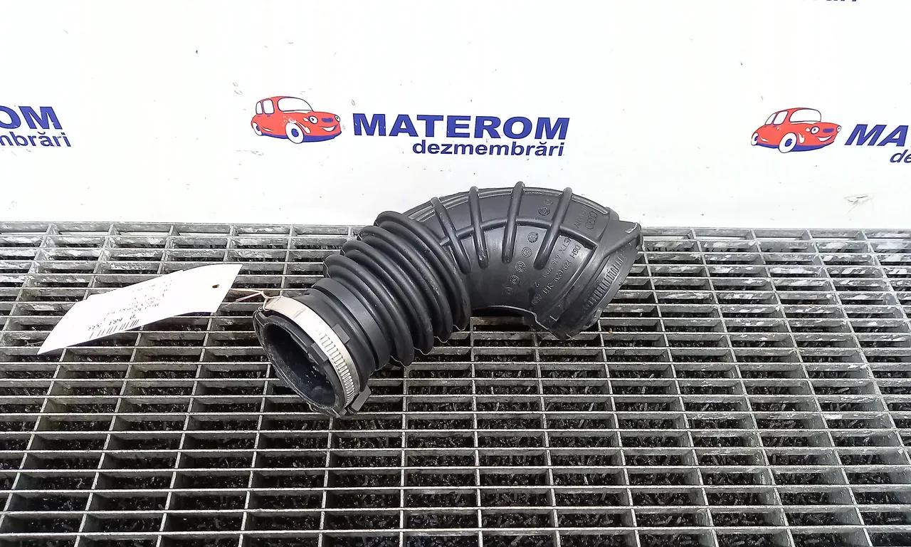 FURTUN ADMISIE AER AUDI A4 B8 2007-2017