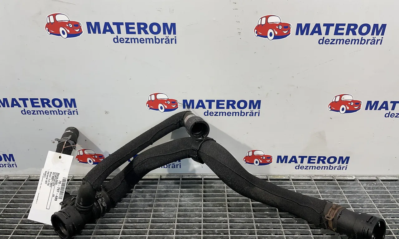 FURTUN APA AUDI A4 B8 2007-2017