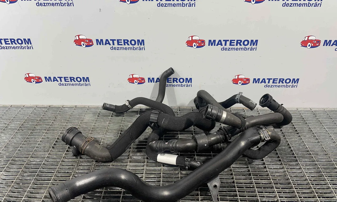 FURTUN APA AUDI A4 B8 2007-2017