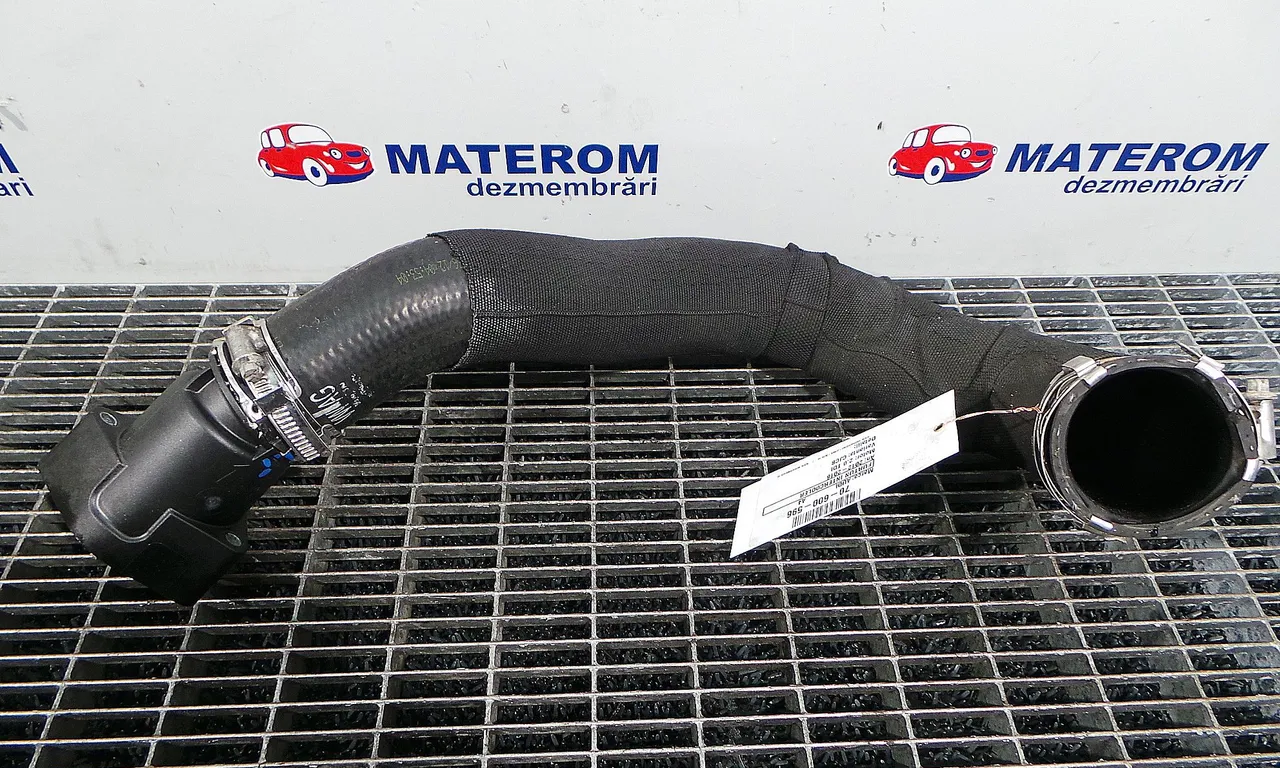 FURTUN INTERCOOLER AUDI A4 B8 2007-2017