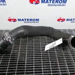 FURTUN INTERCOOLER AUDI A4 B8 2.0 TDI 2007-2017, vedere frontata