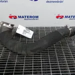 FURTUN INTERCOOLER AUDI A4 B8 2.0 TDI 2007-2017, vedere laterala