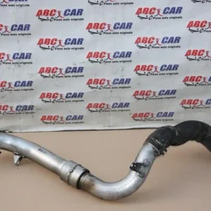 Furtun intercooler