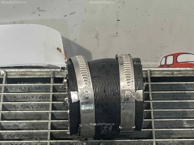 FURTUN INTERCOOLER