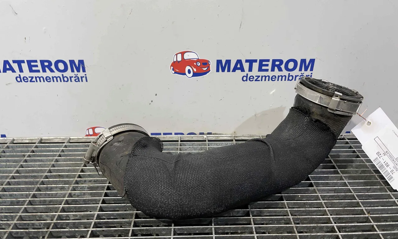 FURTUN INTERCOOLER AUDI A4 B8 2007-2017