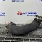 FURTUN INTERCOOLER AUDI A4 B8 3.0 2007-2017 oe-8K0145709E, vedere frontata