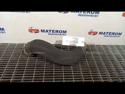 FURTUN INTERCOOLER