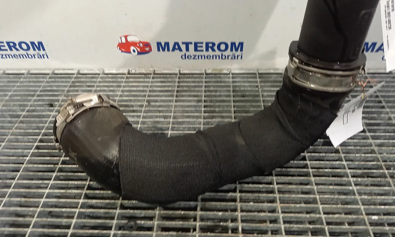 FURTUN INTERCOOLER AUDI A4 B8 2007-2017