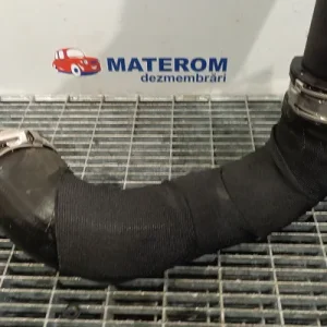 FURTUN INTERCOOLER