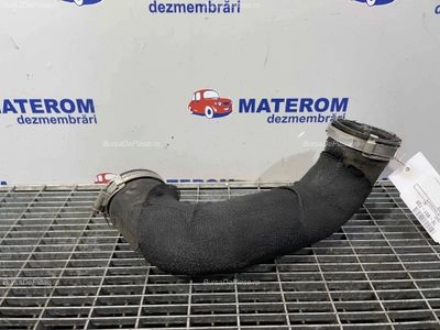 FURTUN INTERCOOLER