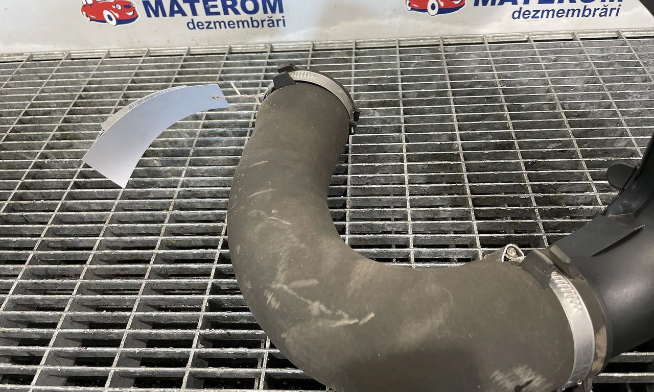 FURTUN INTERCOOLER AUDI A4 B8 2007-2017