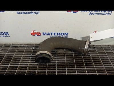 FURTUN INTERCOOLER