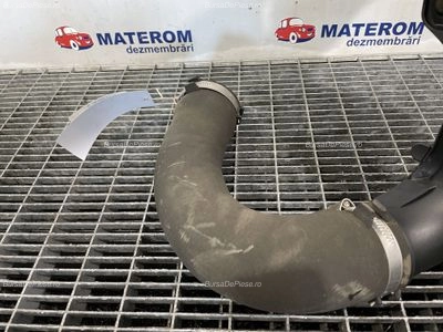 FURTUN INTERCOOLER