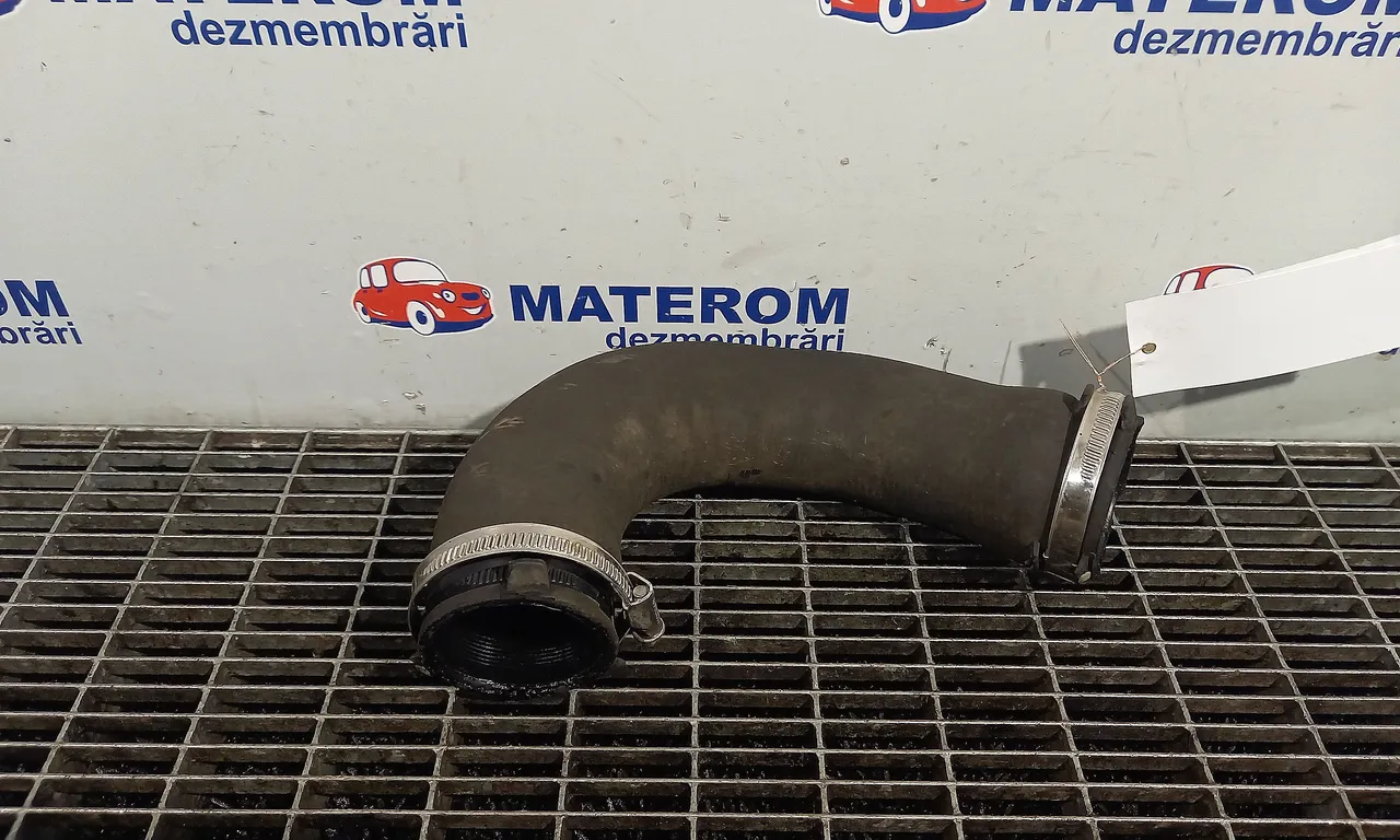 FURTUN INTERCOOLER AUDI A4 B8 2007-2017