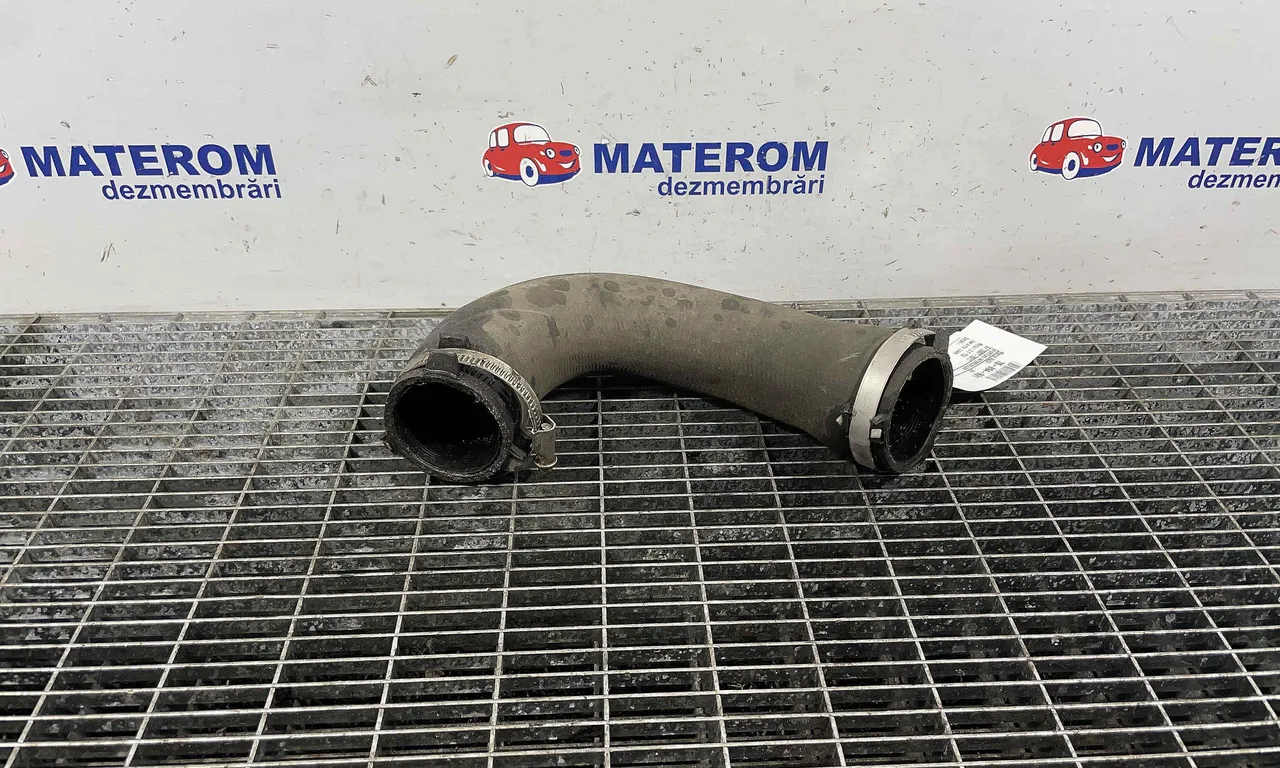 FURTUN INTERCOOLER AUDI A4 B8 2007-2017