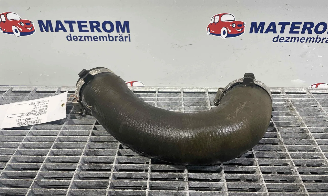 FURTUN INTERCOOLER AUDI A4 B8 2007-2017