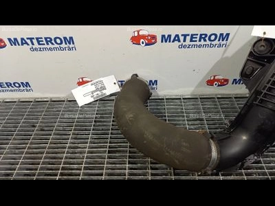 FURTUN INTERCOOLER