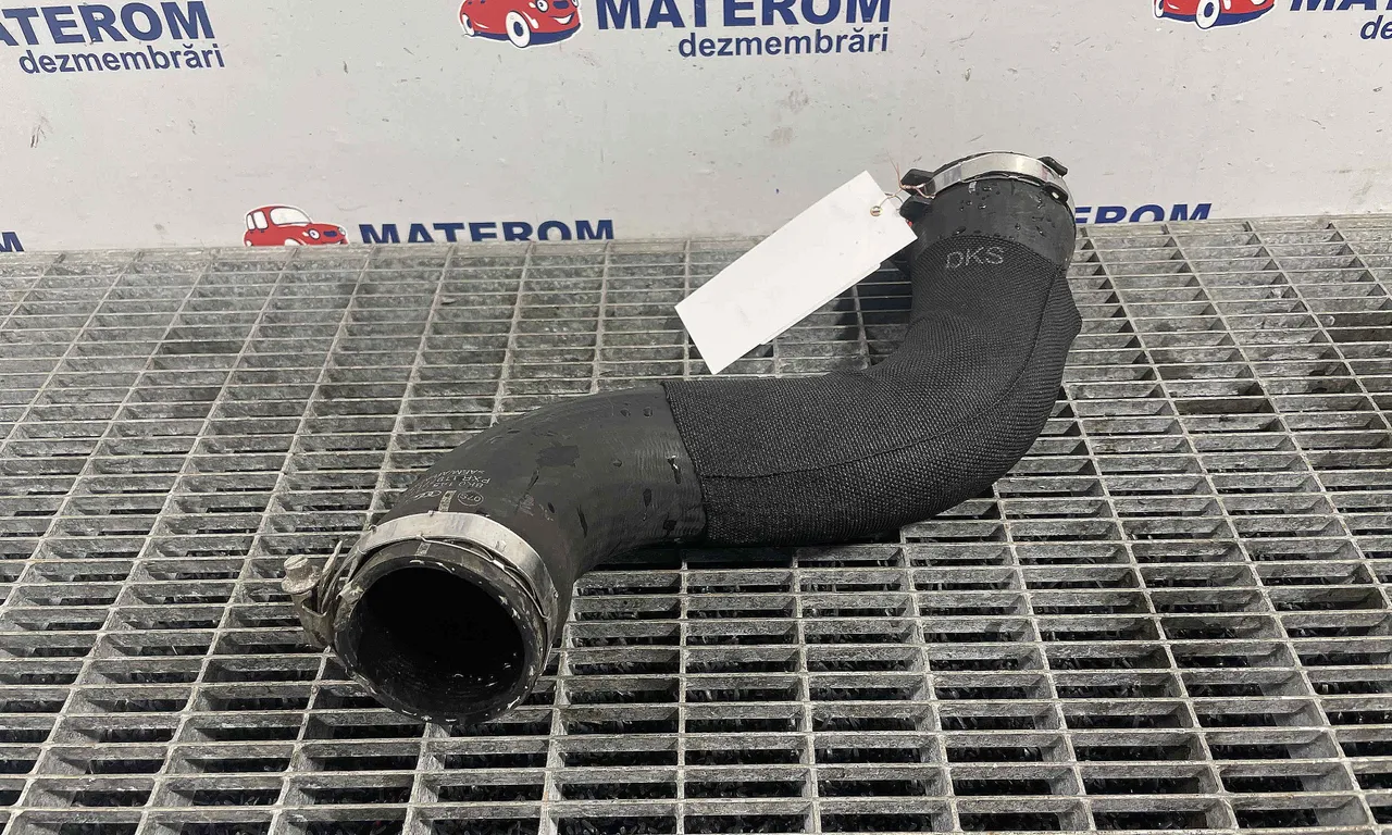 FURTUN INTERCOOLER AUDI A4 B8 2007-2017