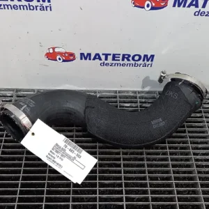 FURTUN INTERCOOLER
