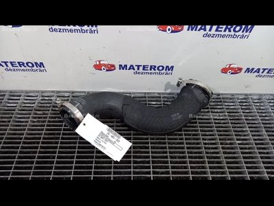 FURTUN INTERCOOLER