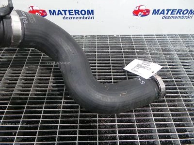 FURTUN INTERCOOLER