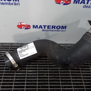 FURTUN INTERCOOLER